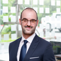 Collaborateur José MENDES