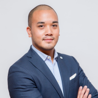 Collaborateur Guillaume VONGSALY
