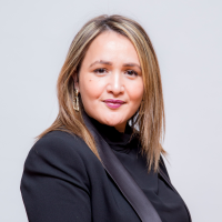 Collaborateur Massissilia ALIK