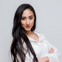 Collaborateur Sabrine BENCHENOUF